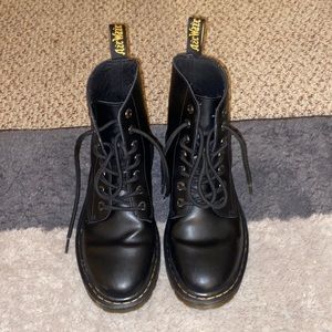 Doc Martens